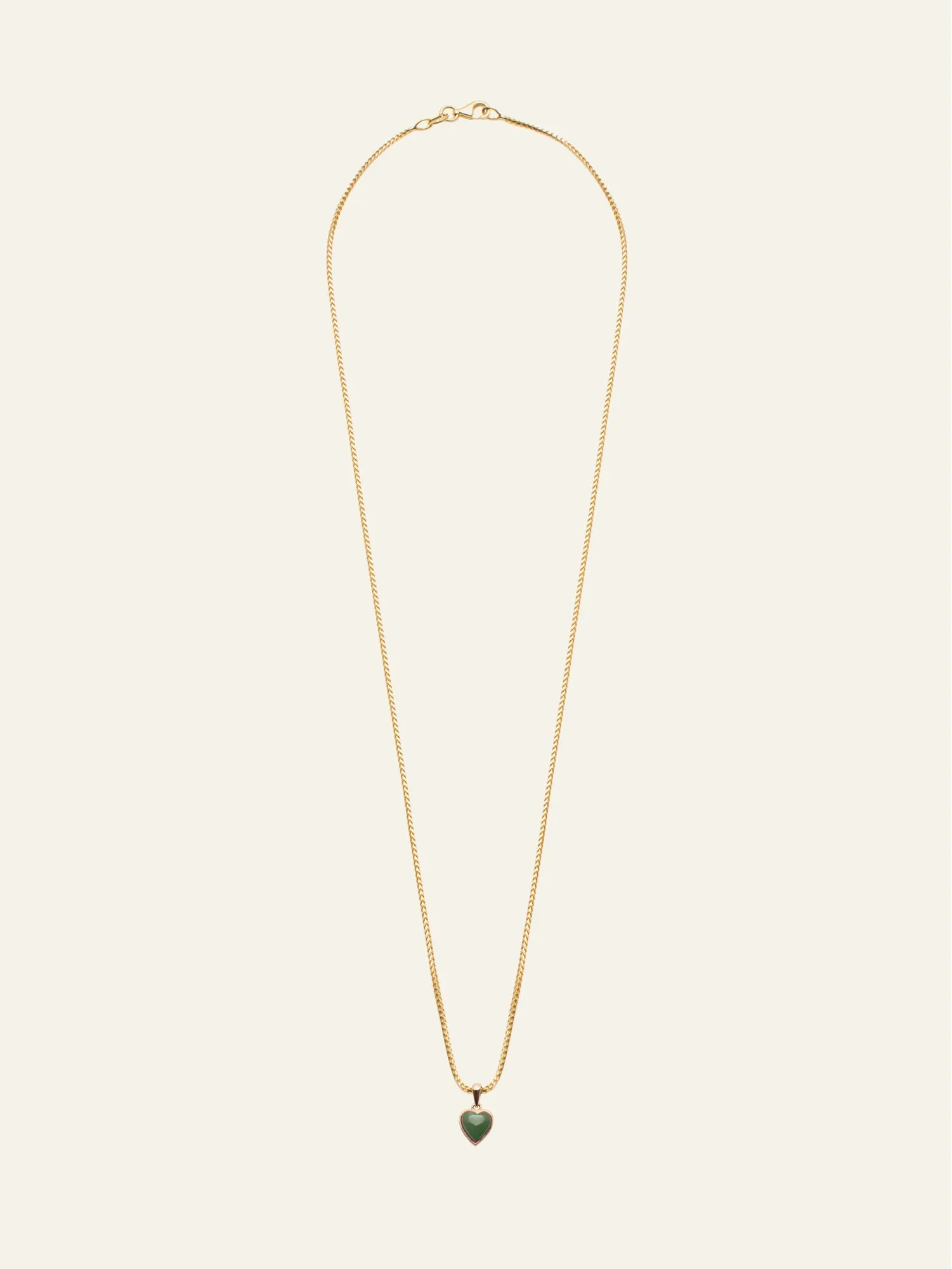 Gemma Necklace