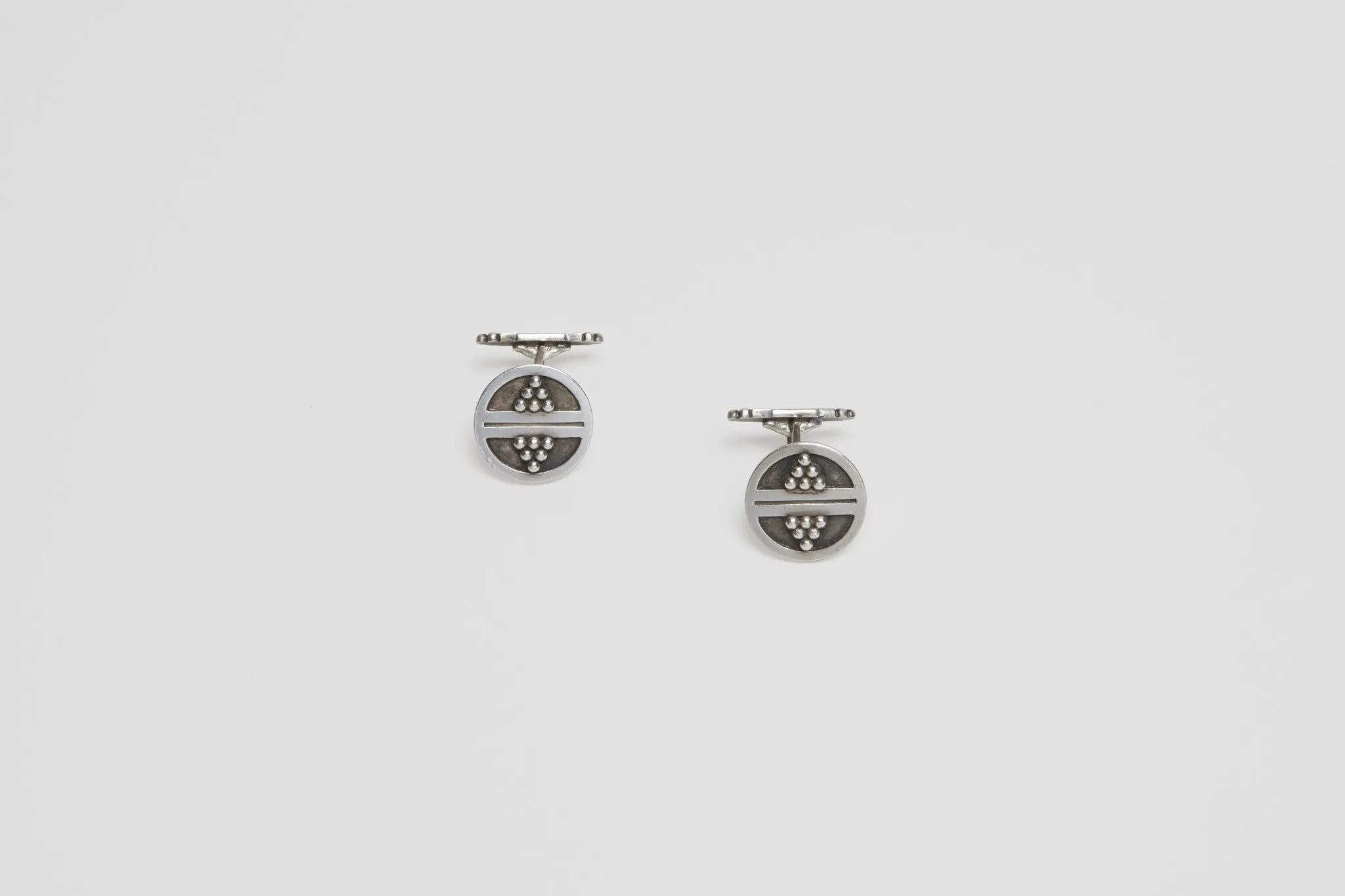 Georg Jensen Cufflinks