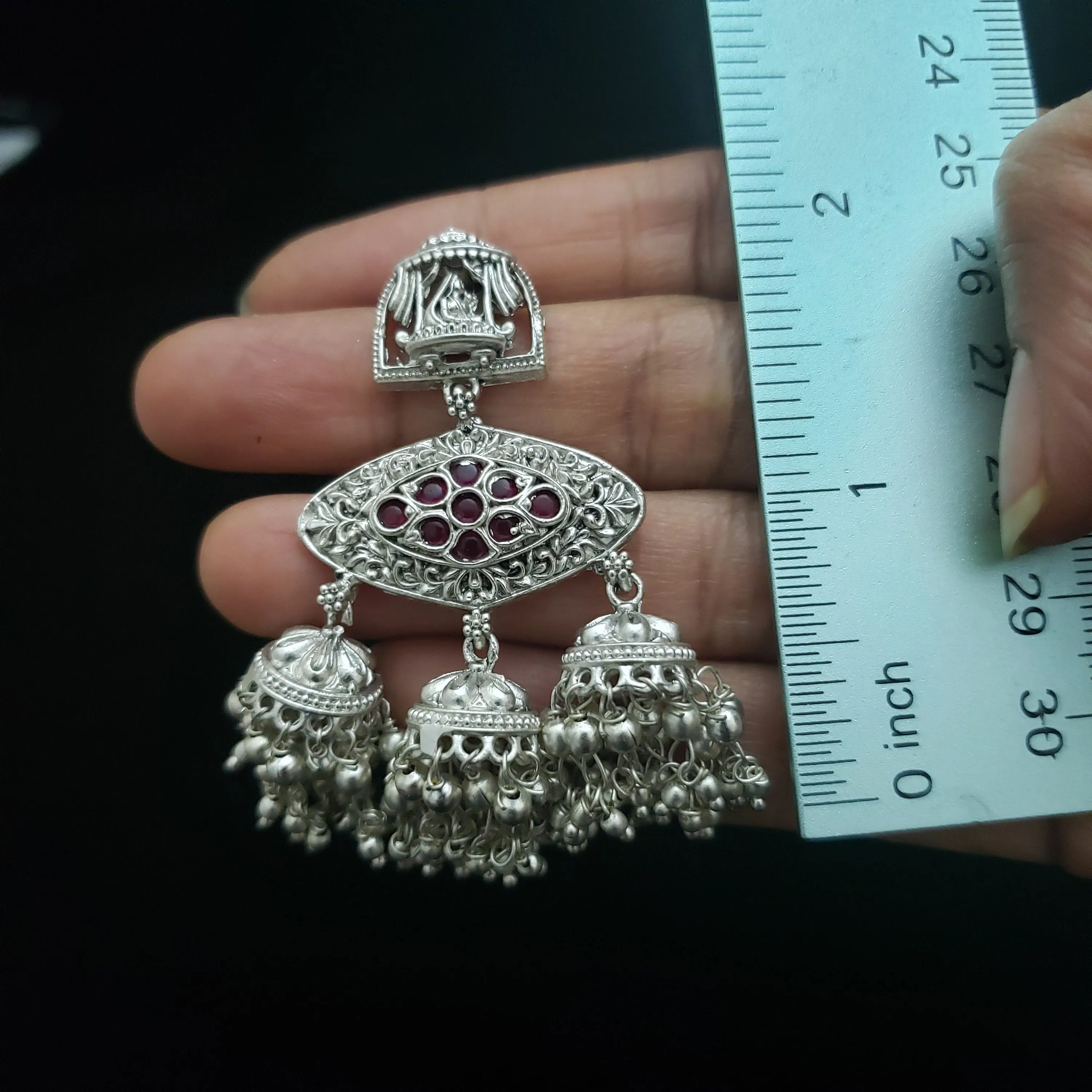 German Silver necklACE