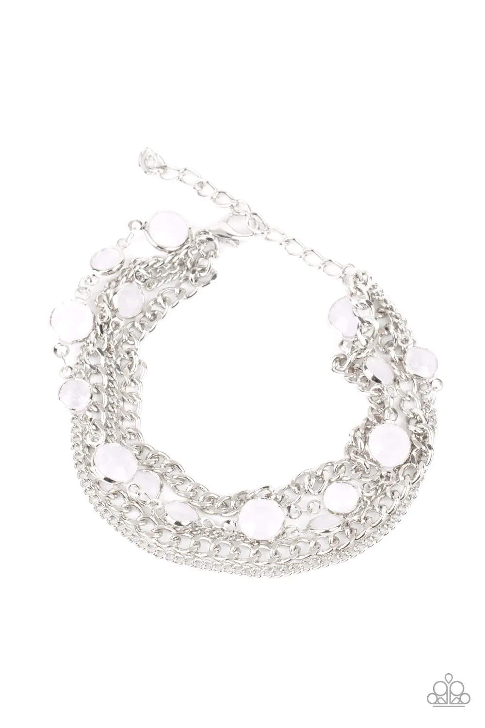 Glossy Goddess - Paparazzi Accessories