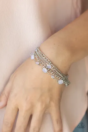 Glossy Goddess - Paparazzi Accessories