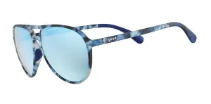 Goodr Poseidon's New Wave Movement Sunglasses