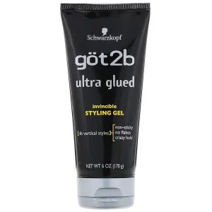 GOT2B Glued Ultra Styling Gel
