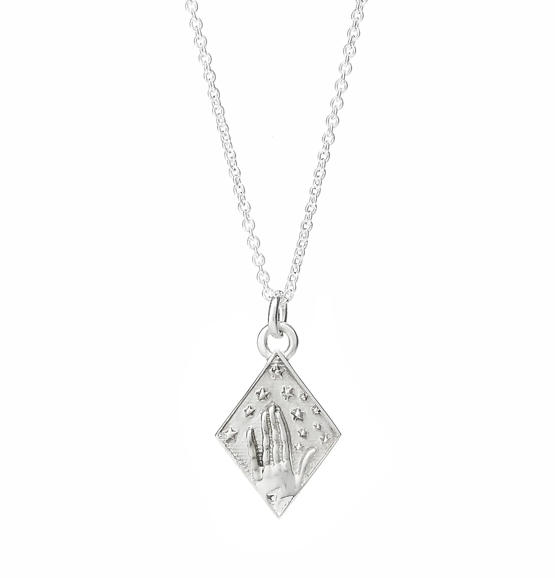 GUIDING STAR PENDANT
