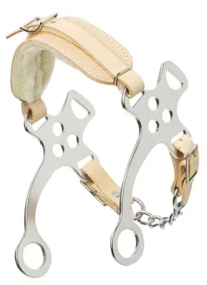 Hackamore Fleecy Nose