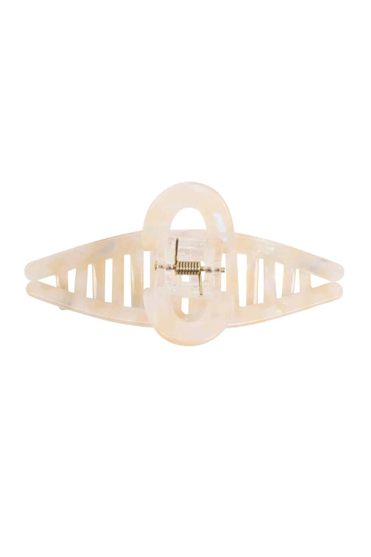 HAIR CLAW CLIP