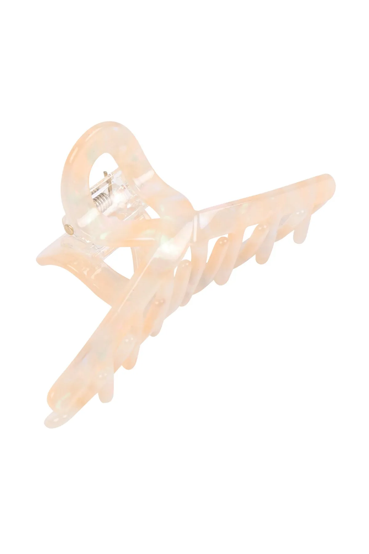 HAIR CLAW CLIP