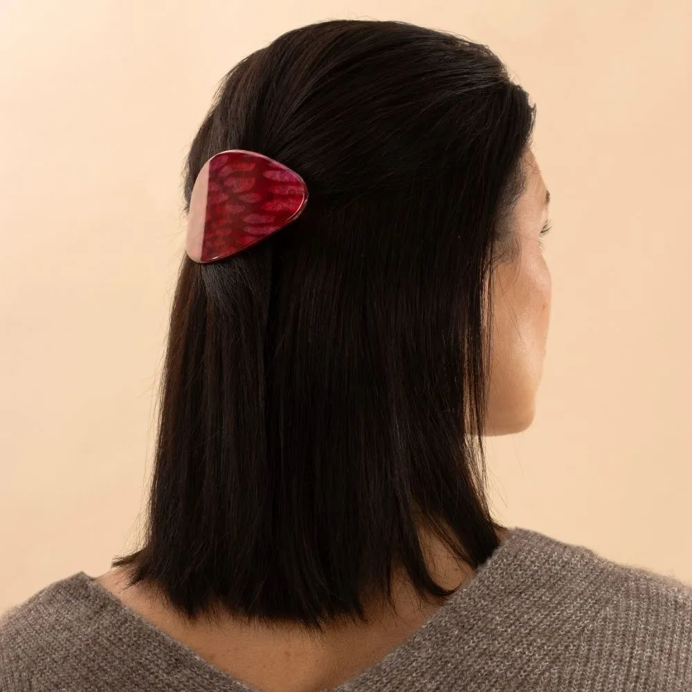 Hand Painted Hair Accessories Gift Set