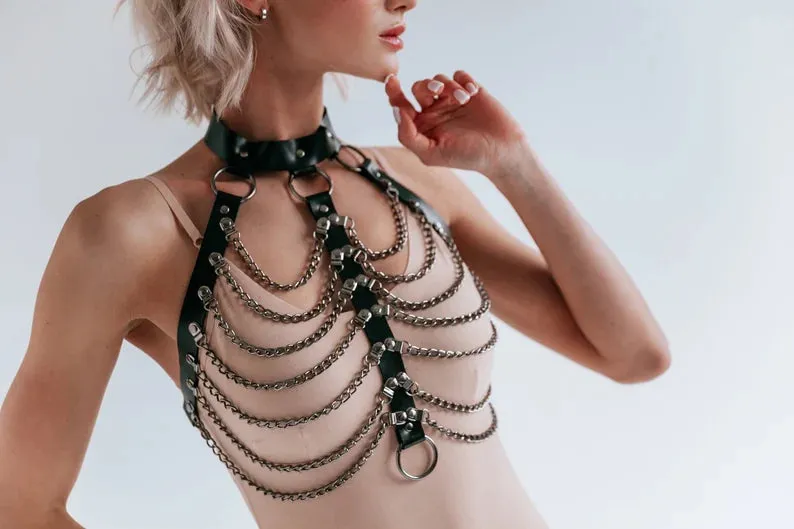 Harness "Tilia"