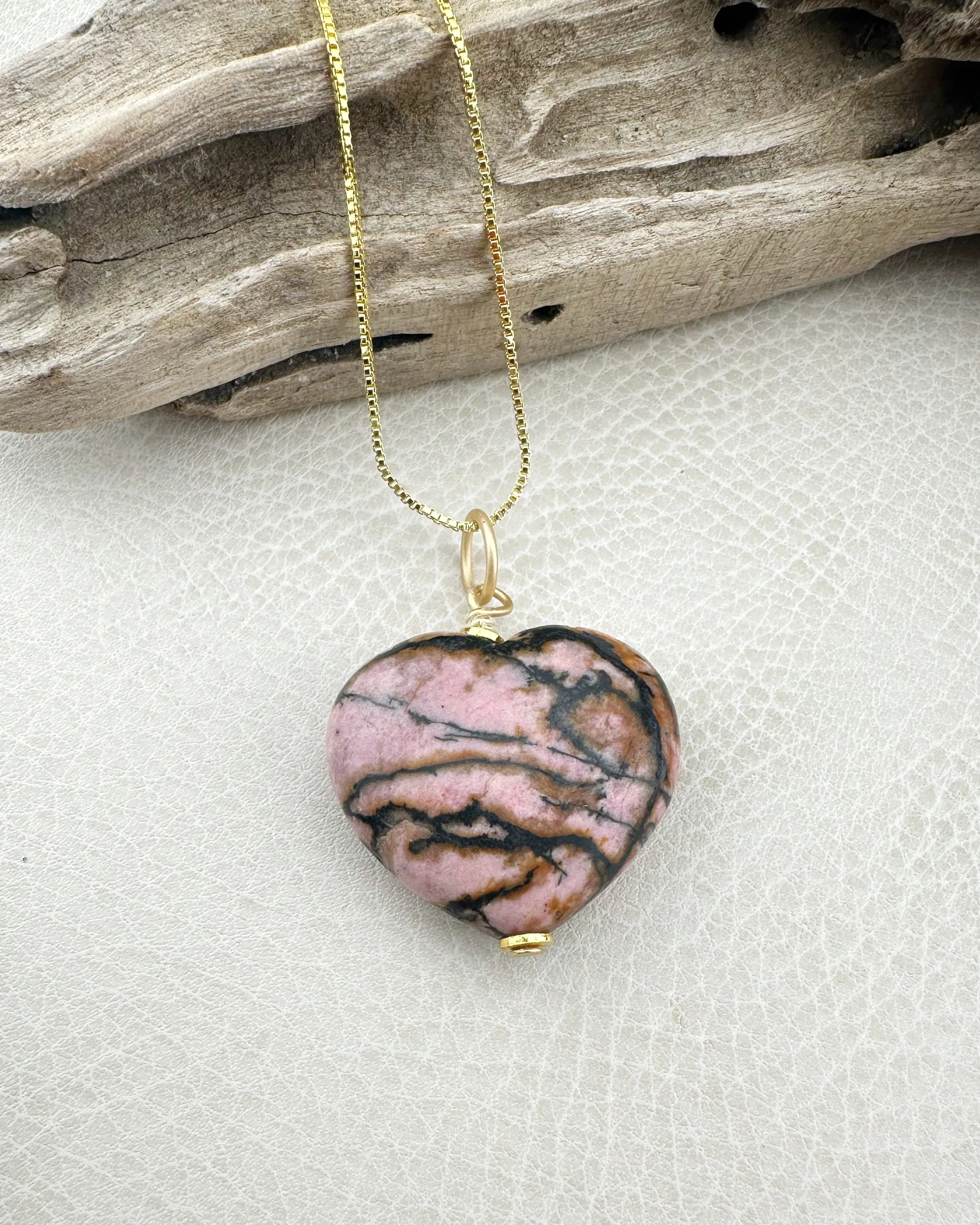 Heart & Soul Necklace
