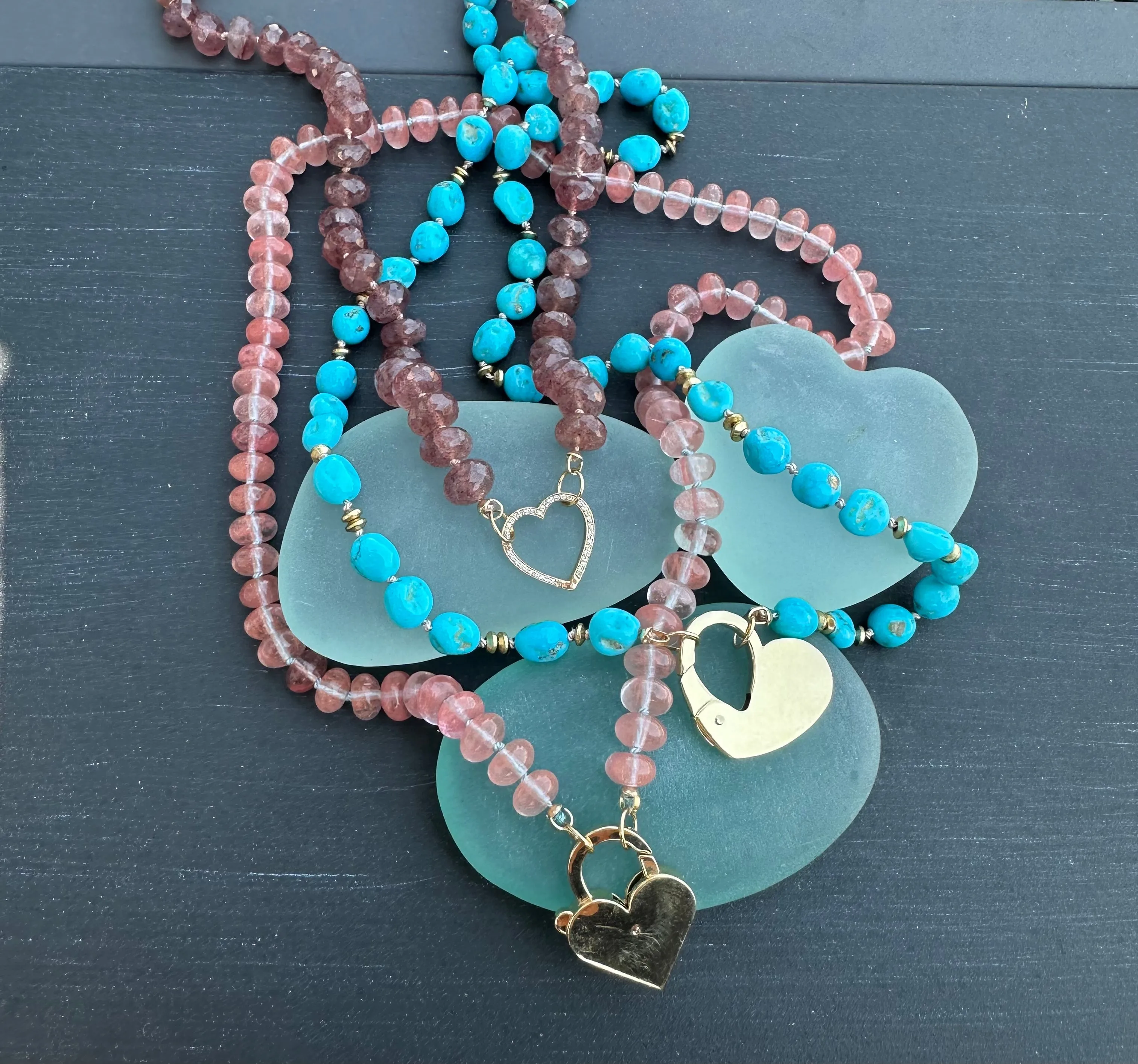 Heart Connector