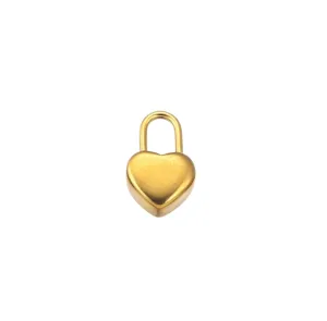 Heart Locket Jewellery Charm