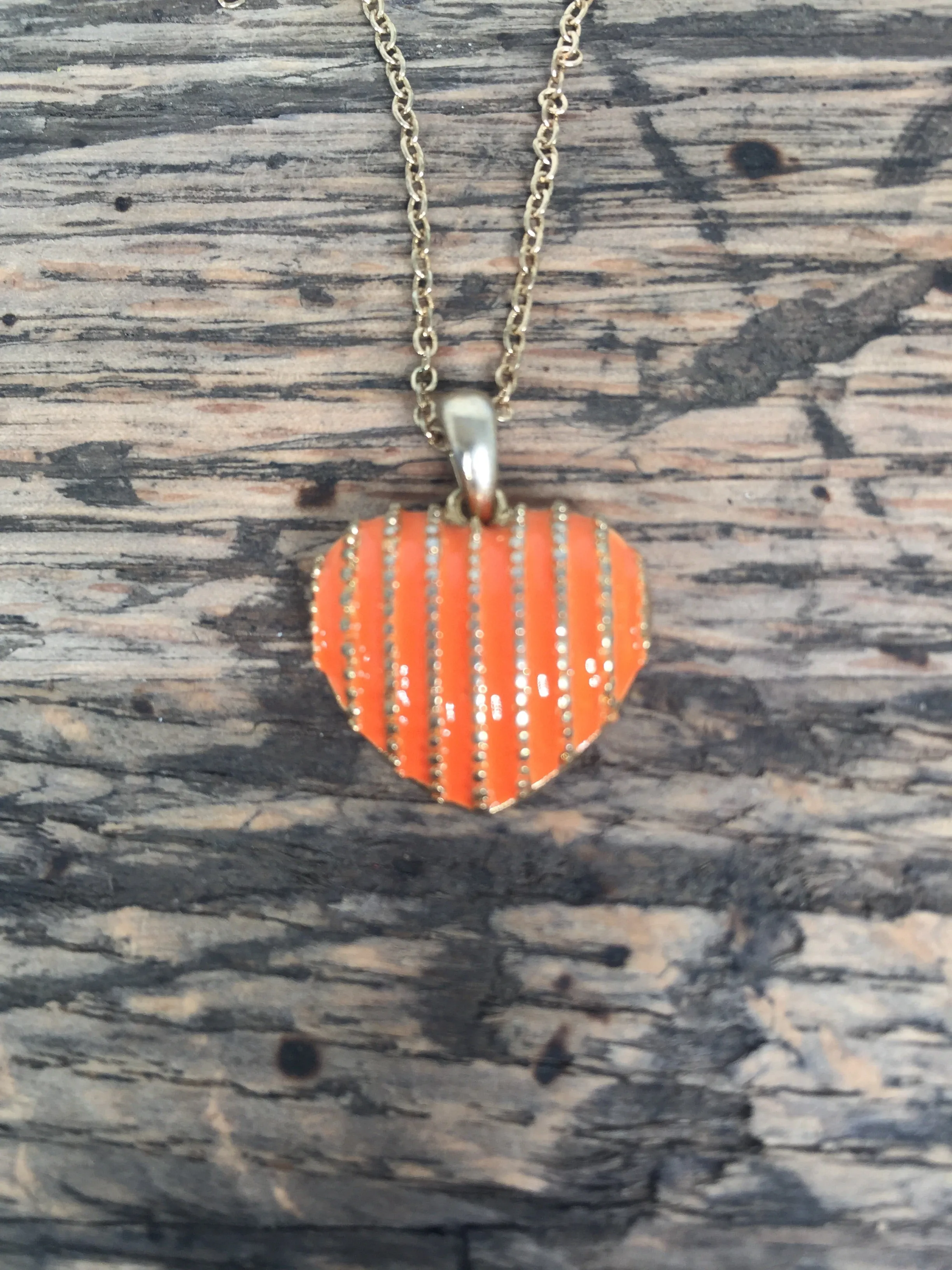 Heart Necklaces