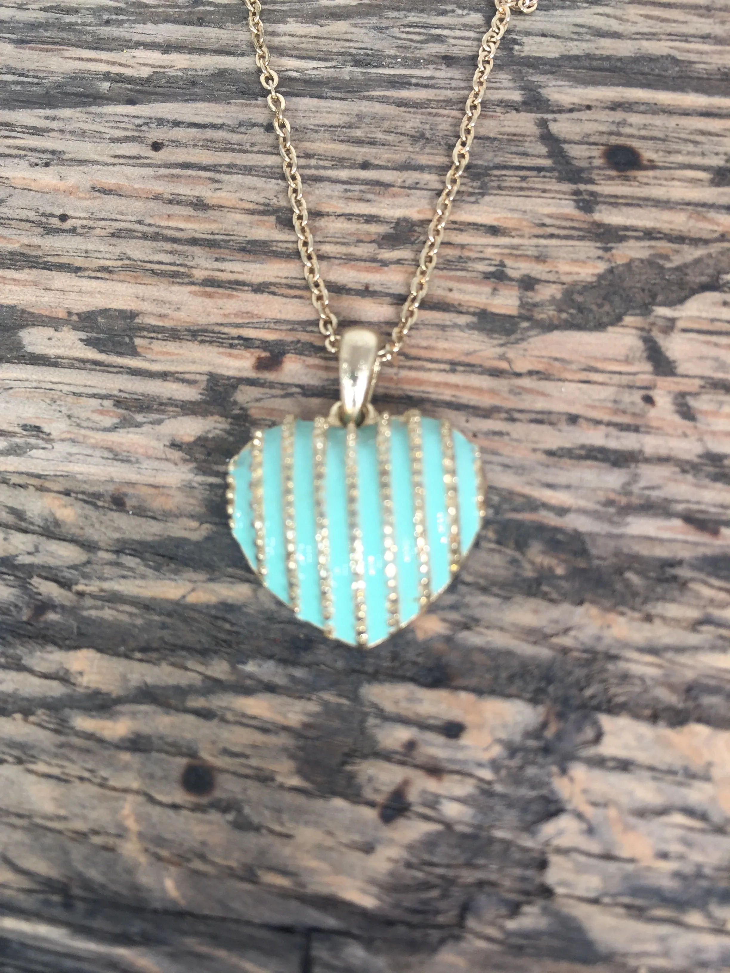Heart Necklaces