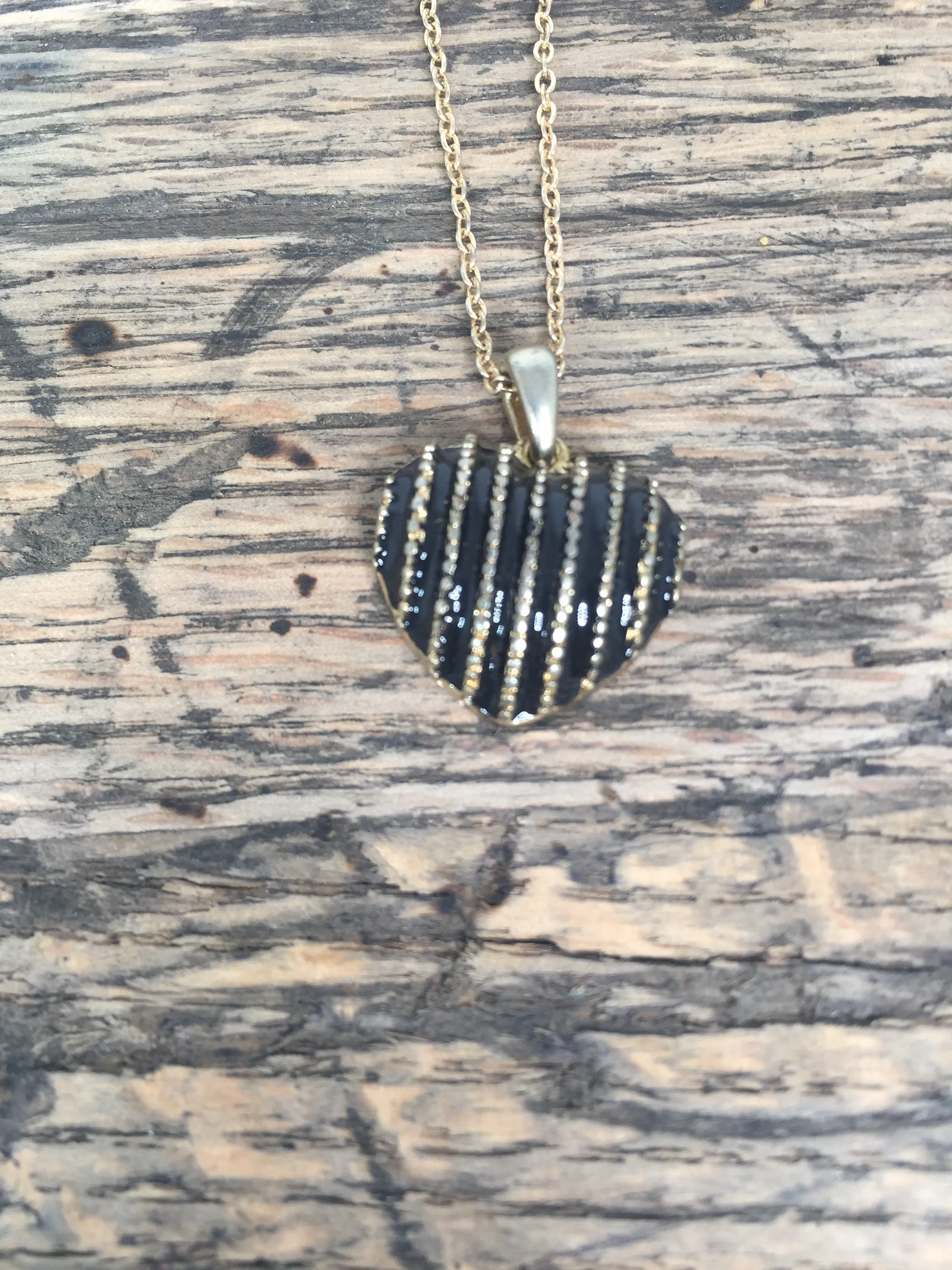 Heart Necklaces