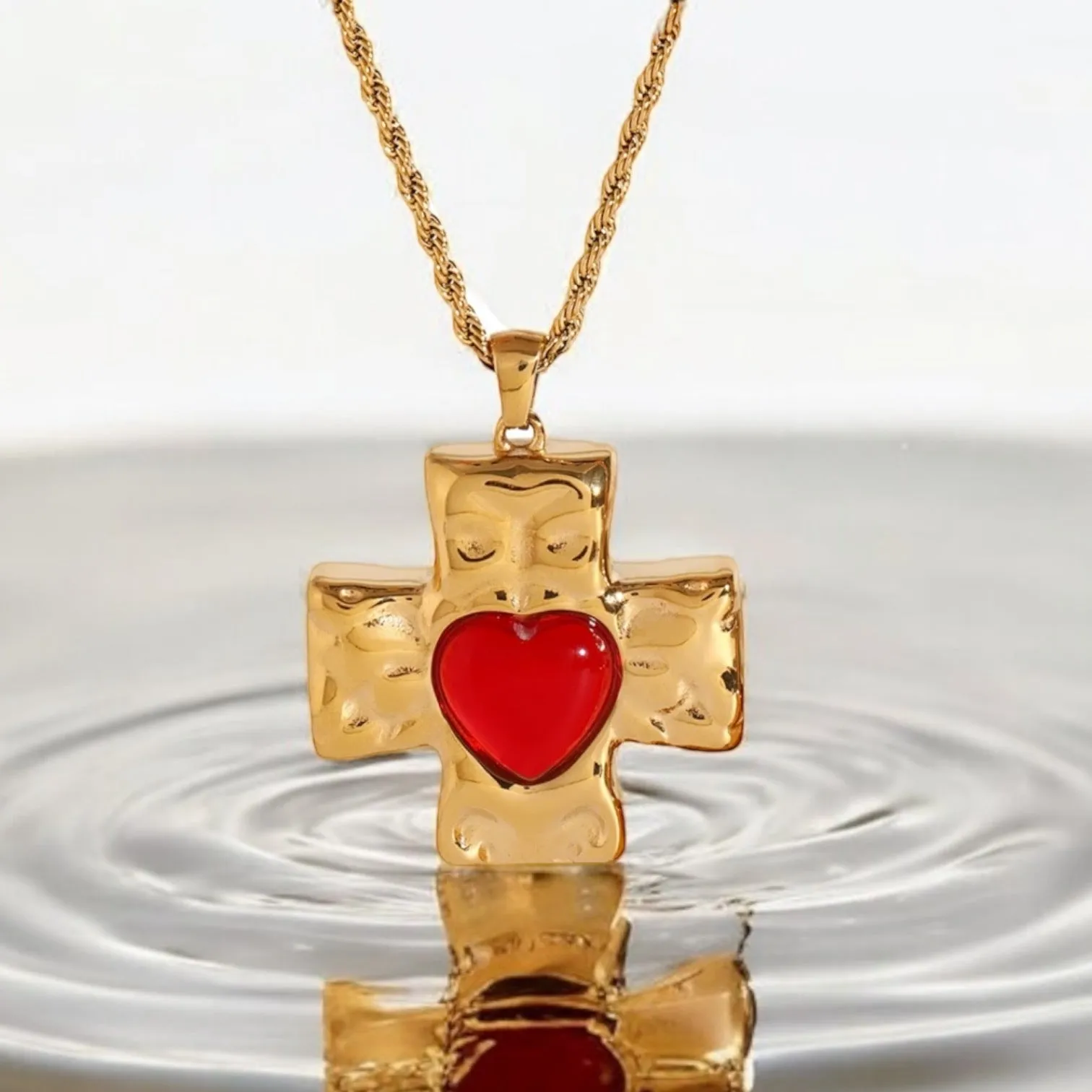 Heart of Grace RESTOCK