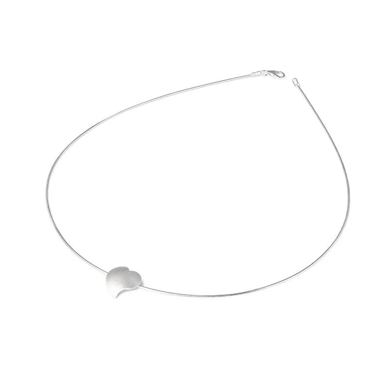 Heart Pendant