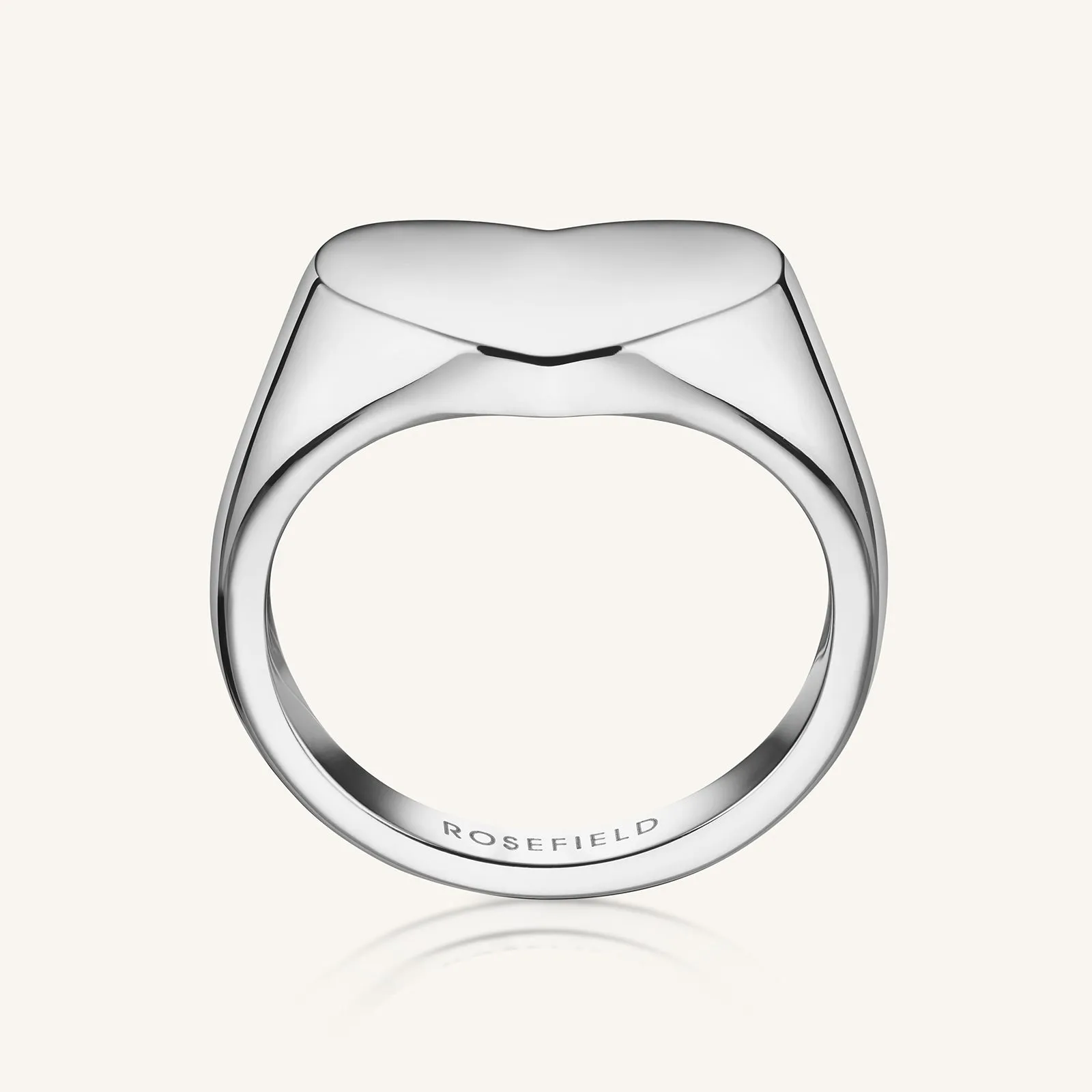 Heart Ring