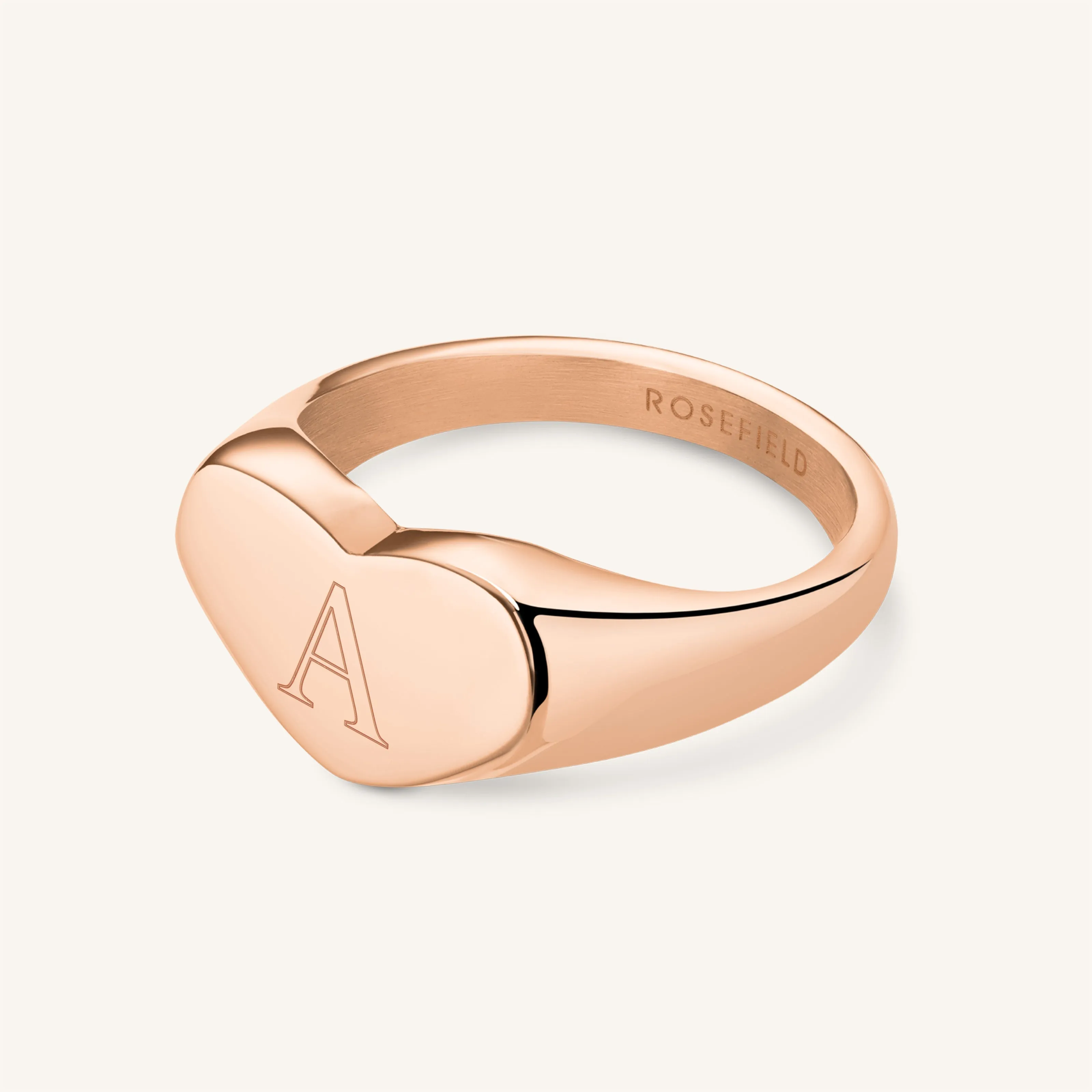 Heart Ring