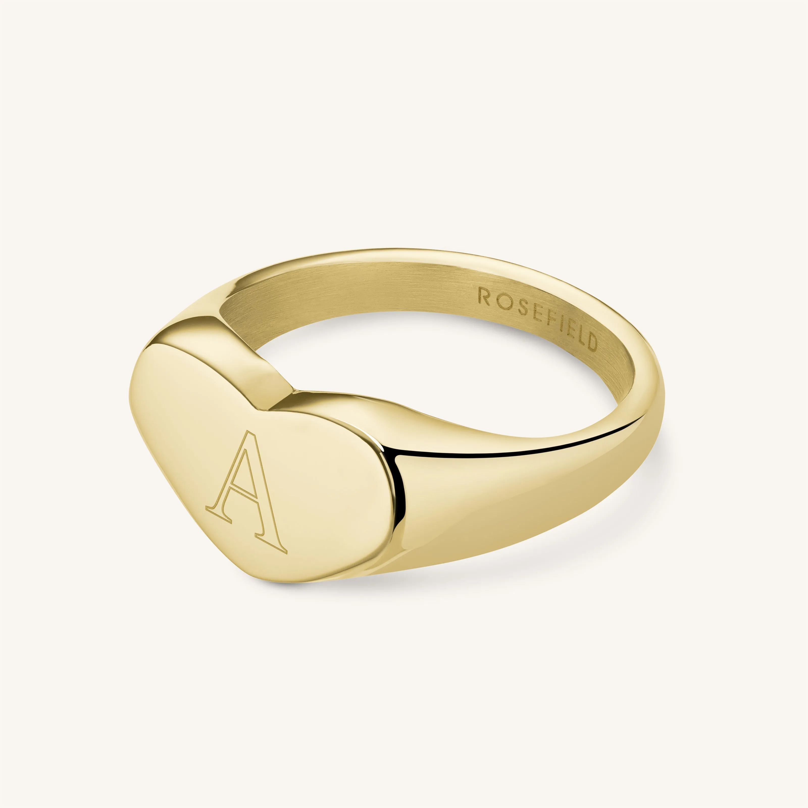 Heart Ring