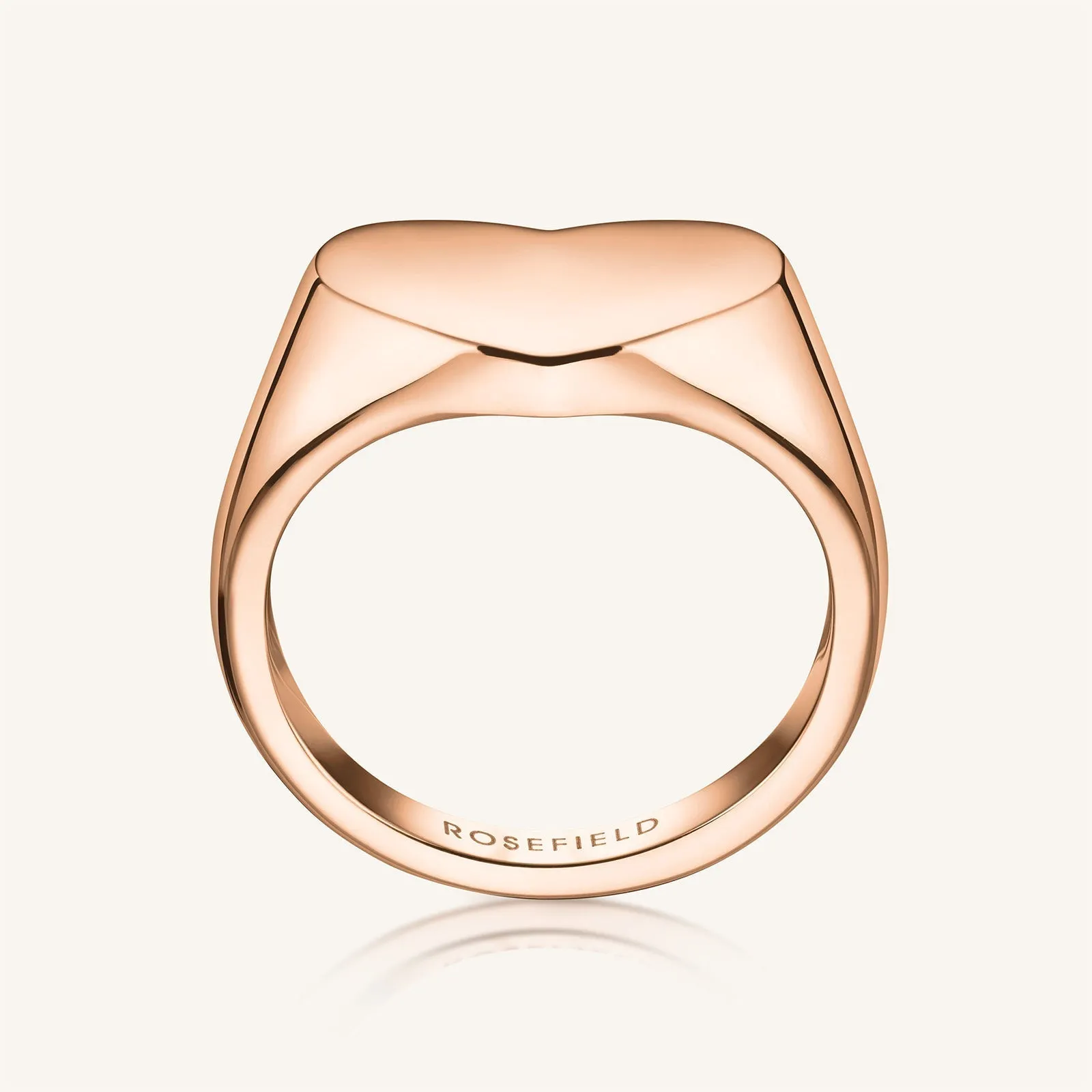 Heart Ring