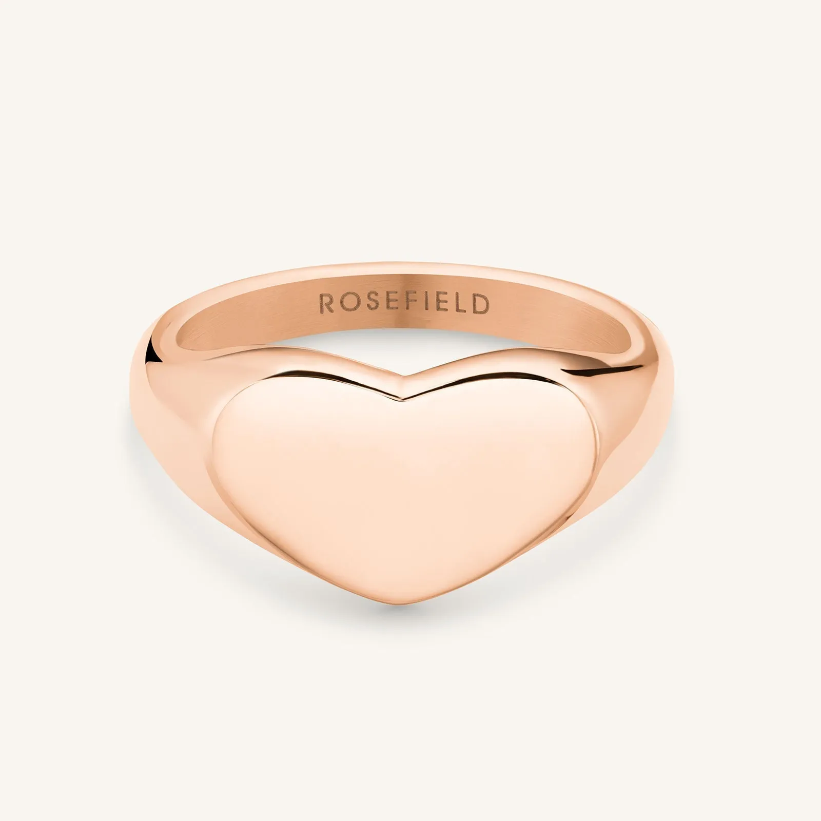 Heart Ring