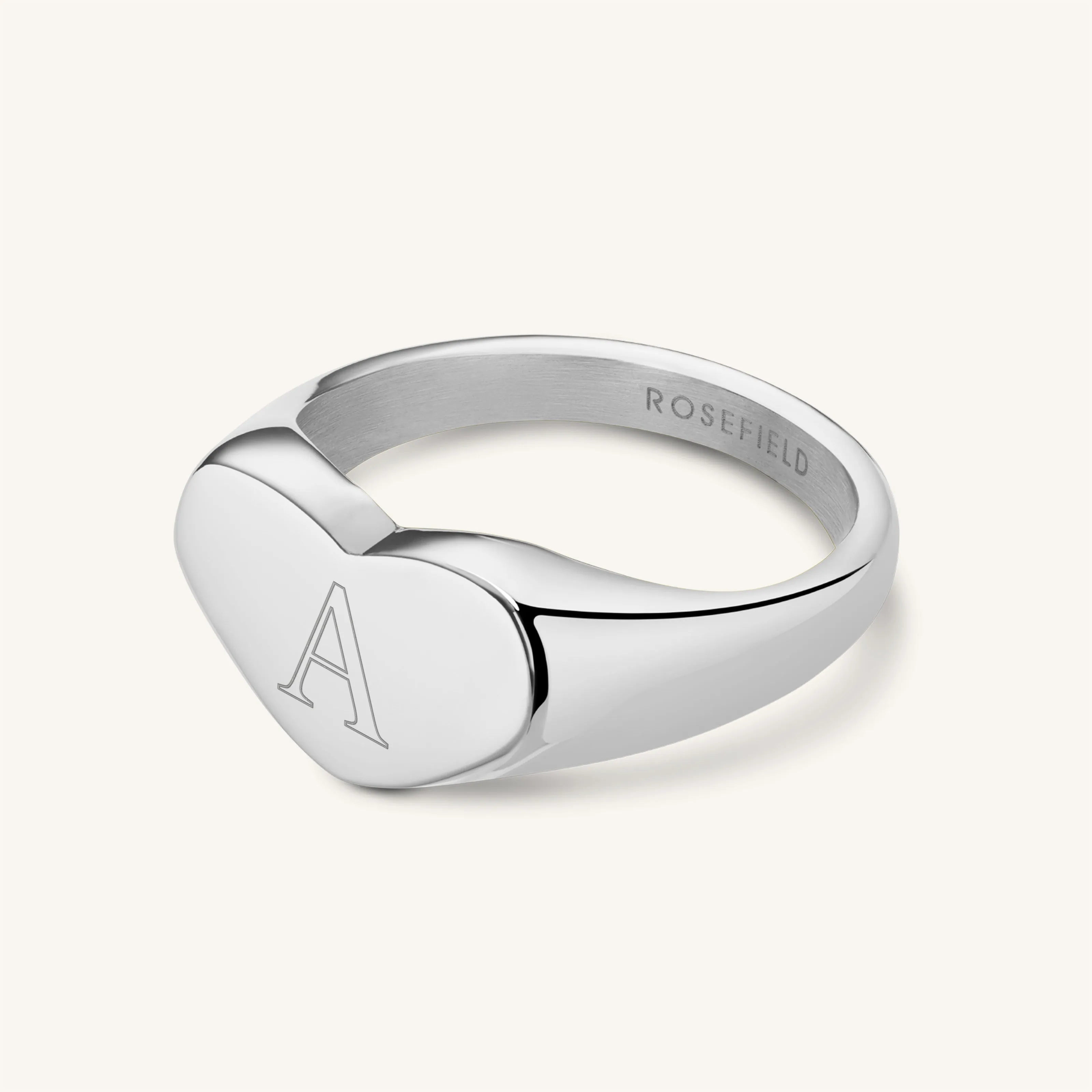 Heart Ring