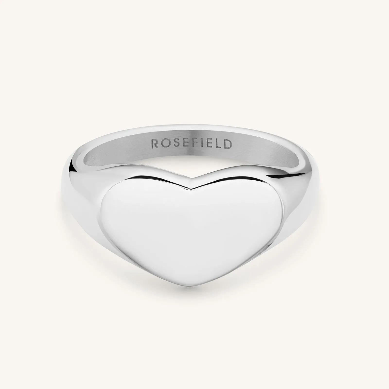 Heart Ring