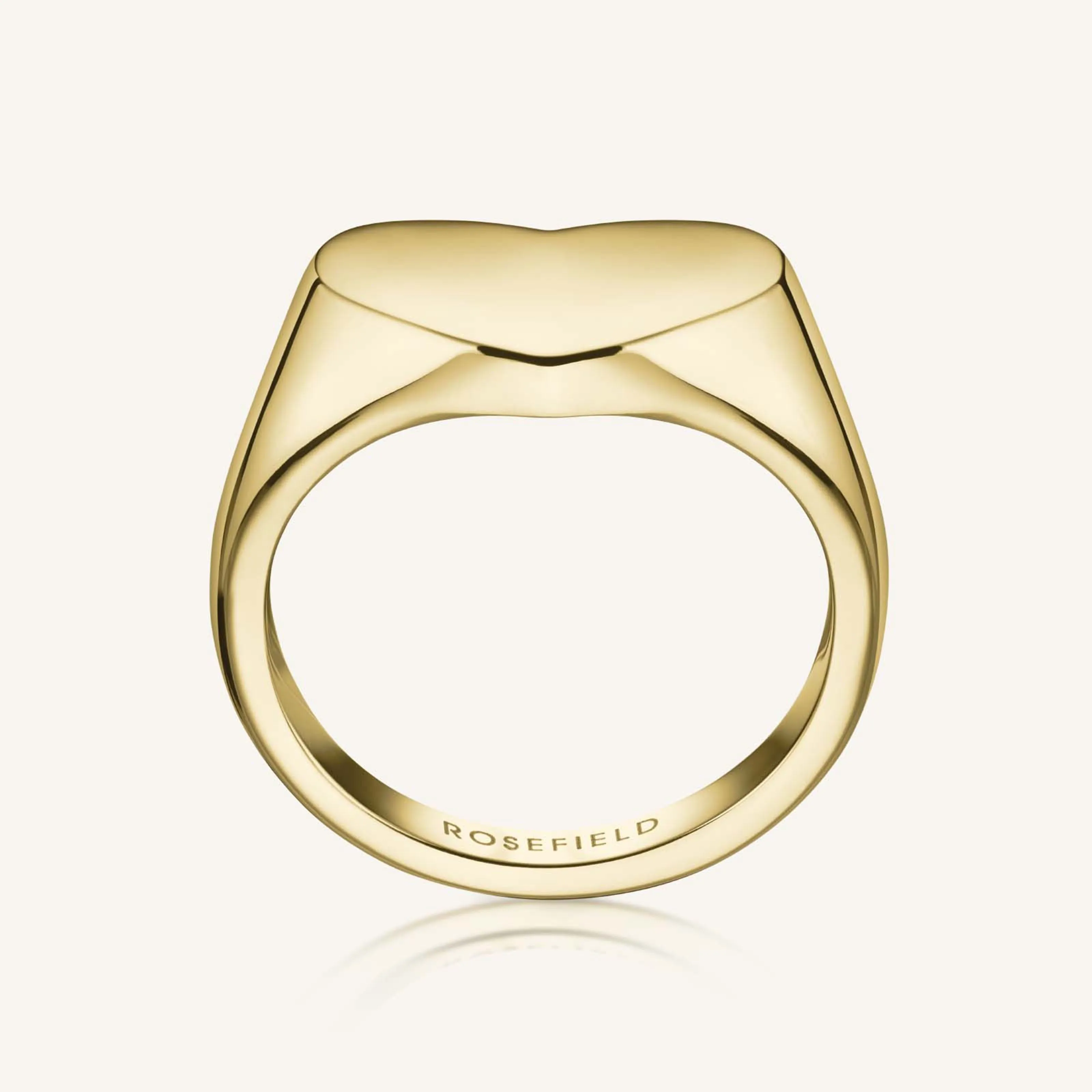 Heart Ring