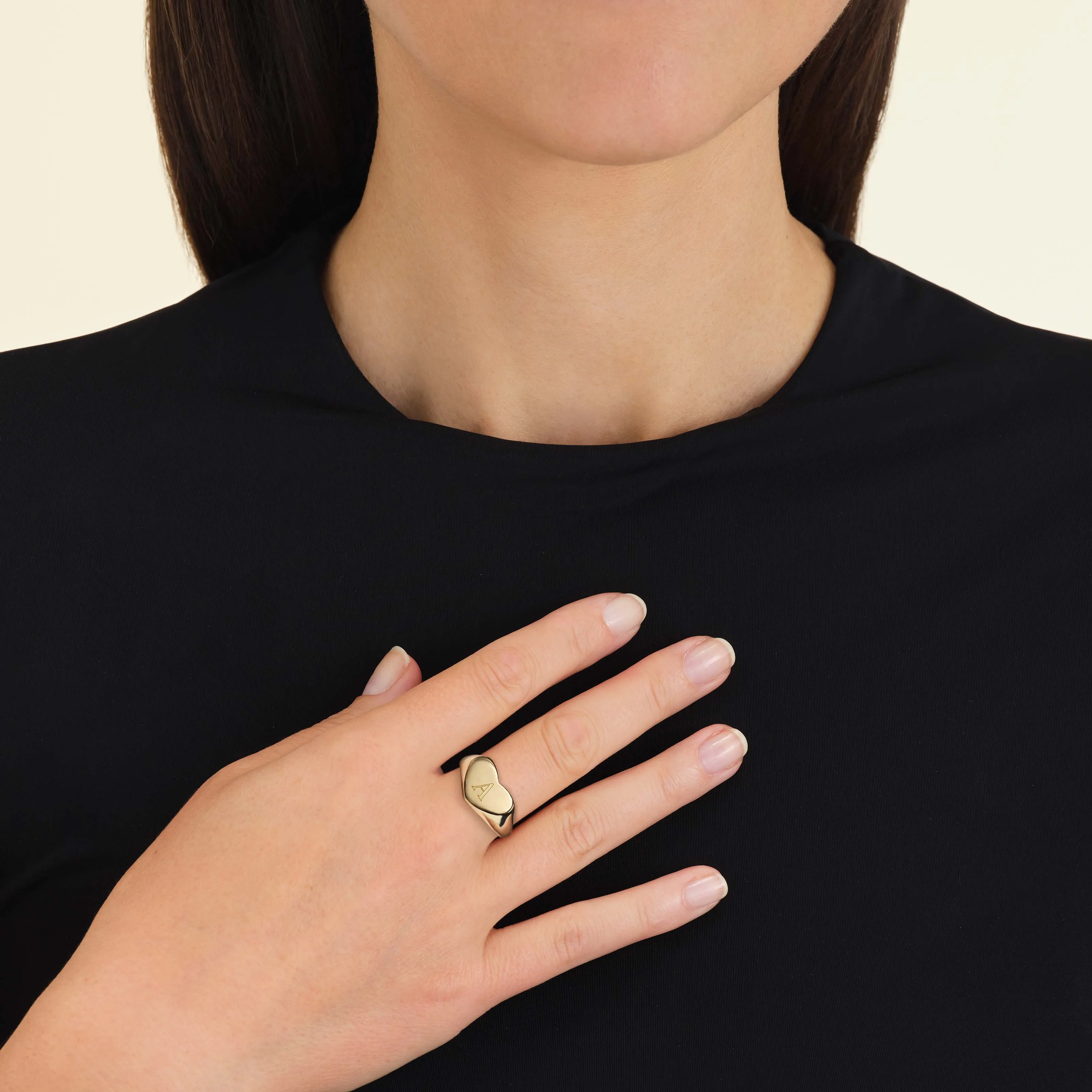 Heart Ring