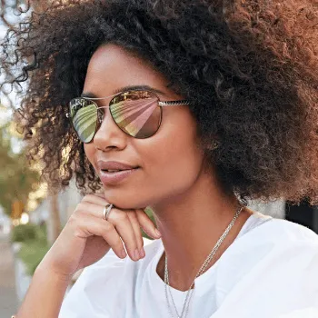 Helix Sunglasses A13053