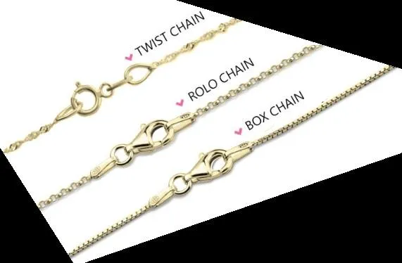 Hollow Bar Name Necklace