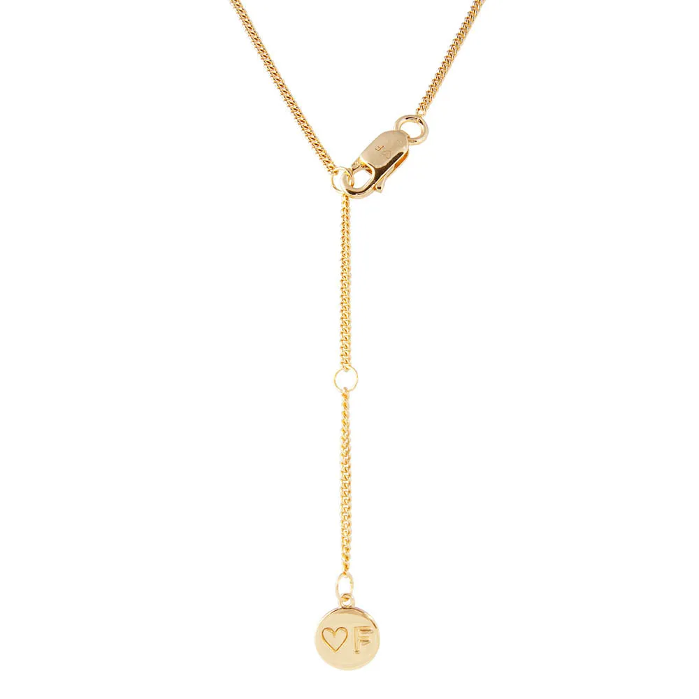 HOROSCOPE NECKLACES - VIRGO
