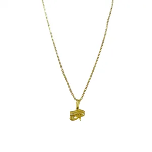 Horus Eye Necklace