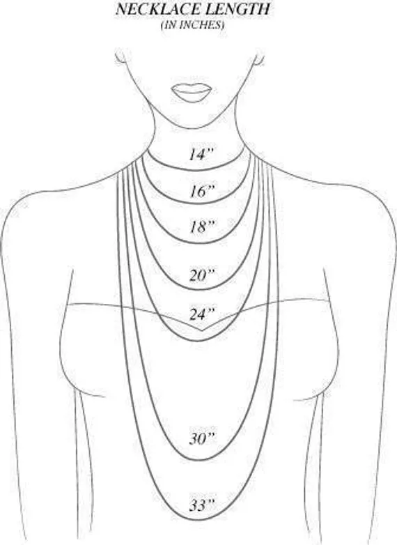 Infinity Snake Necklace - Sterling Silver Jewelry