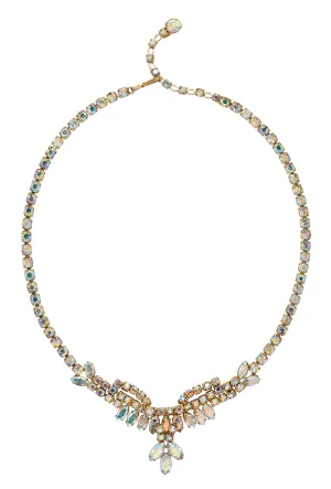 IRIS NECKLACE