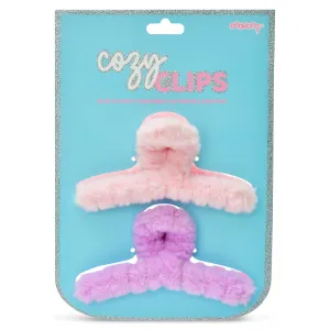 iscream- Cozy Hair Clips