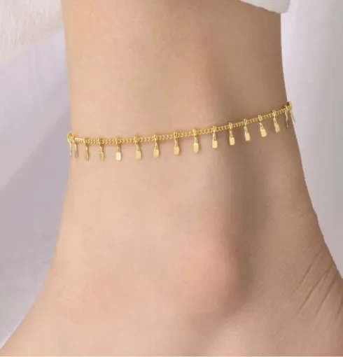 ISLA ANKLET