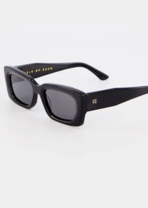 Isle Of Eden Goldie Black
