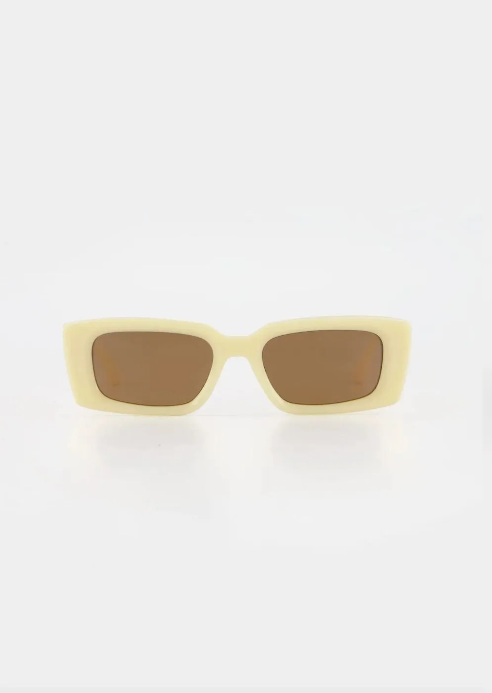 Isle of Eden Goldie Ivory
