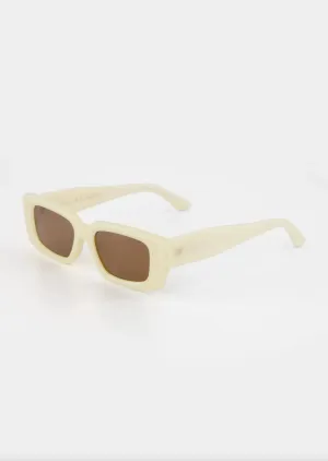 Isle of Eden Goldie Ivory