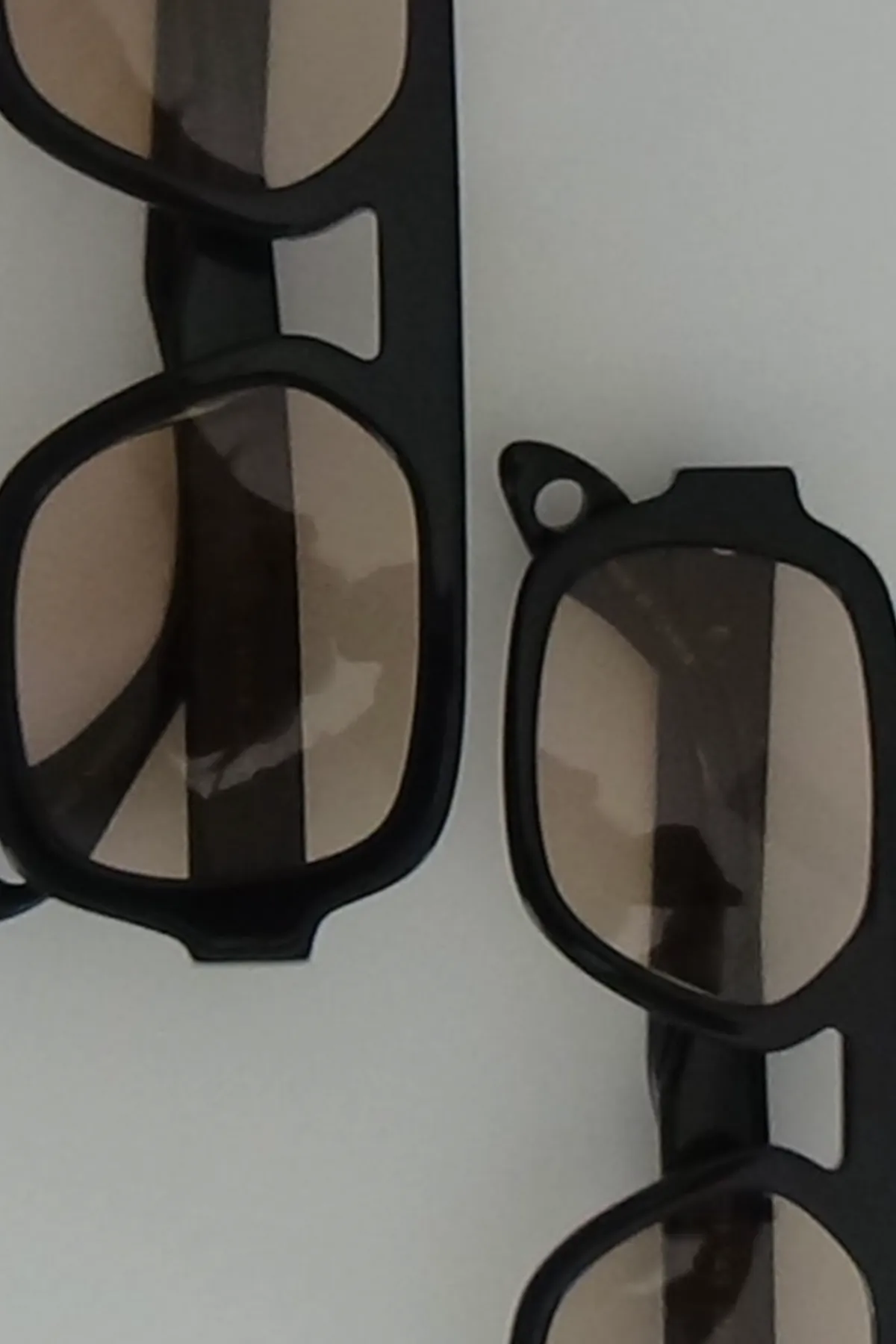 Jane Mini Sunglasses
