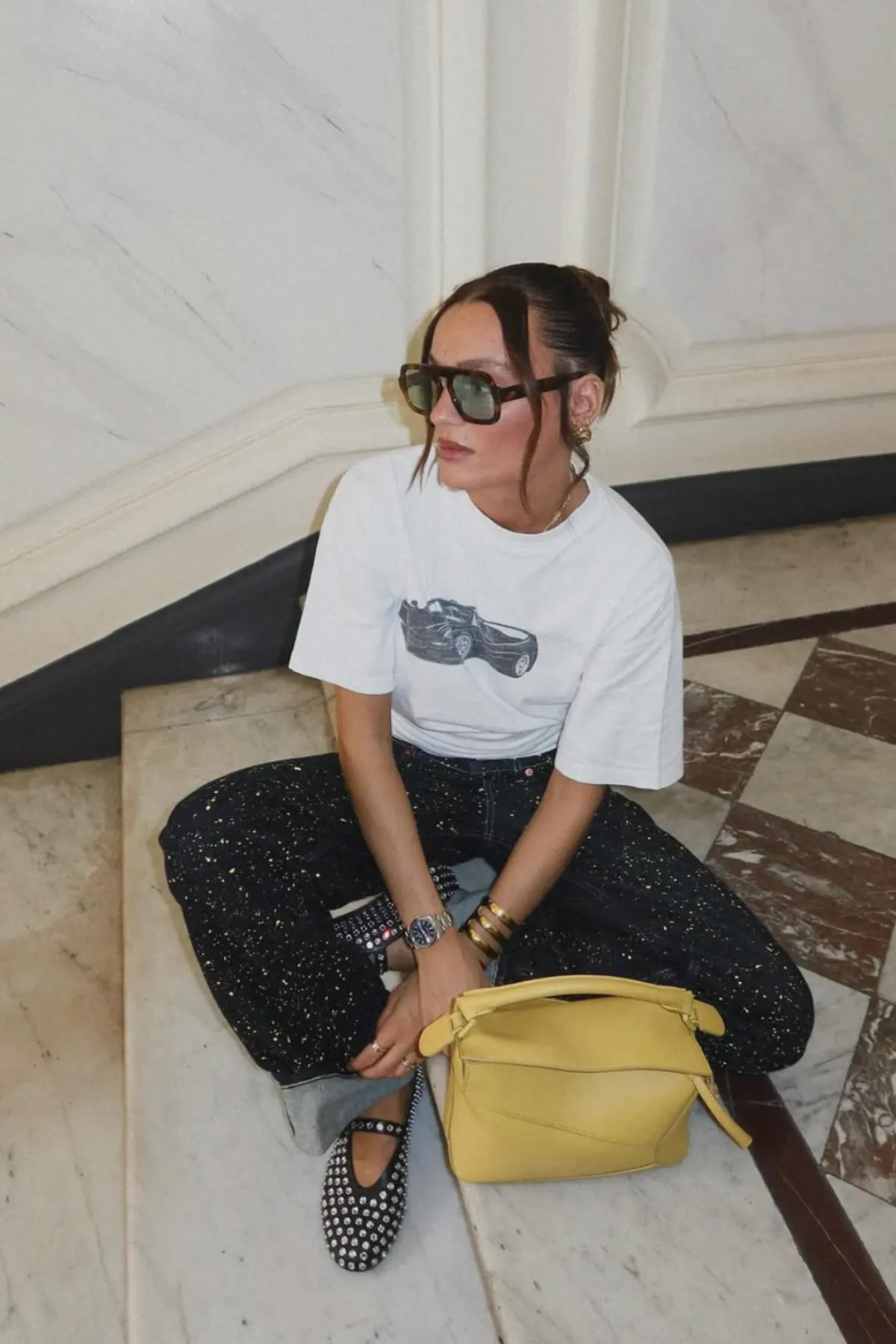 Jane Sunglasses