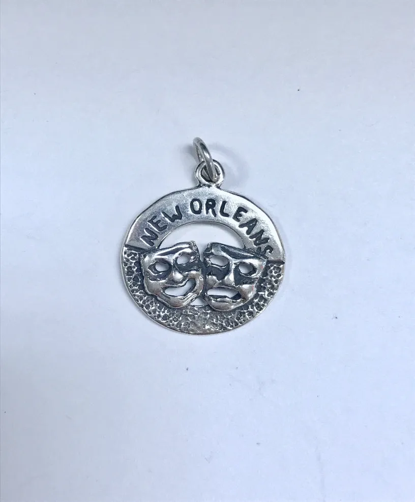 Jewelry - NOLA Disc 2