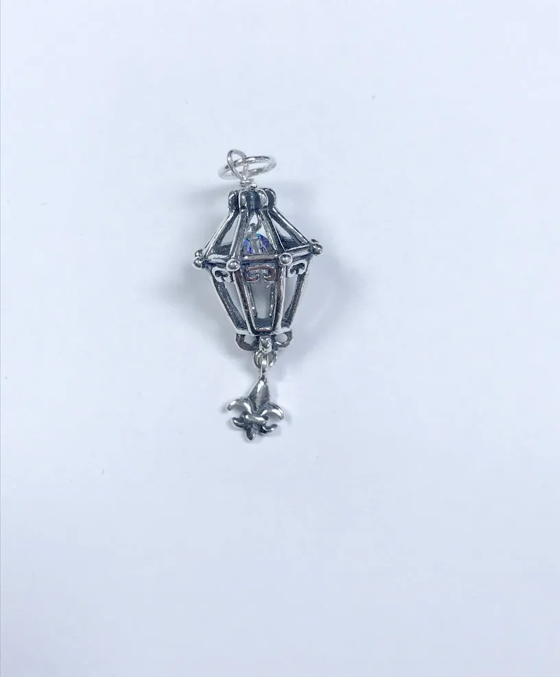 Jewelry - NOLA Lantern