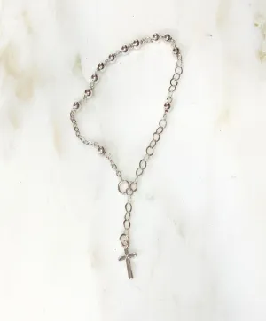 Jewelry - Rosary Bracelet