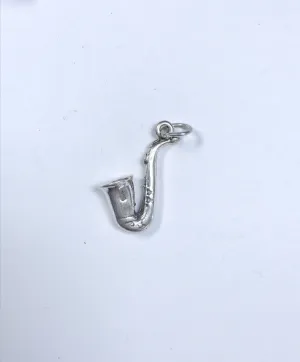 Jewelry - Saxophone