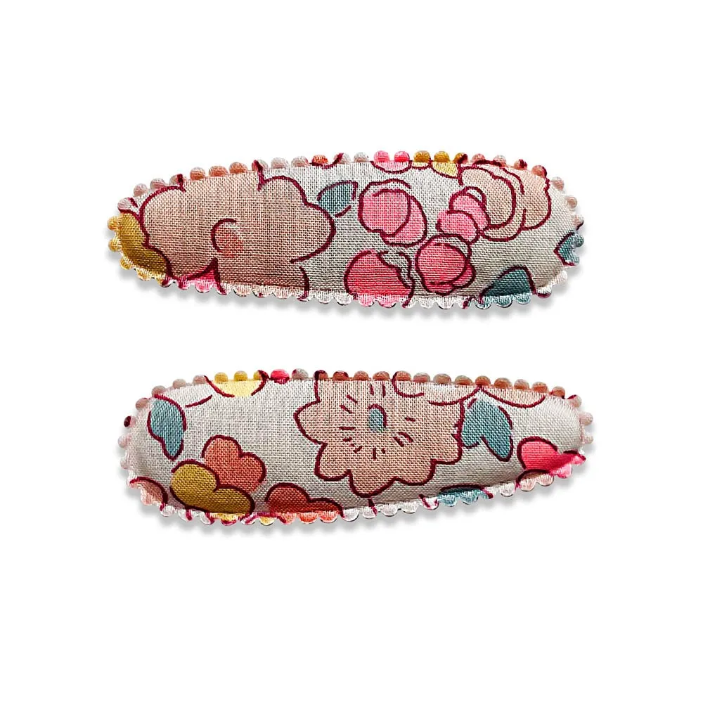 JOSIE JOAN'S LITTLE HAIR CLIPS