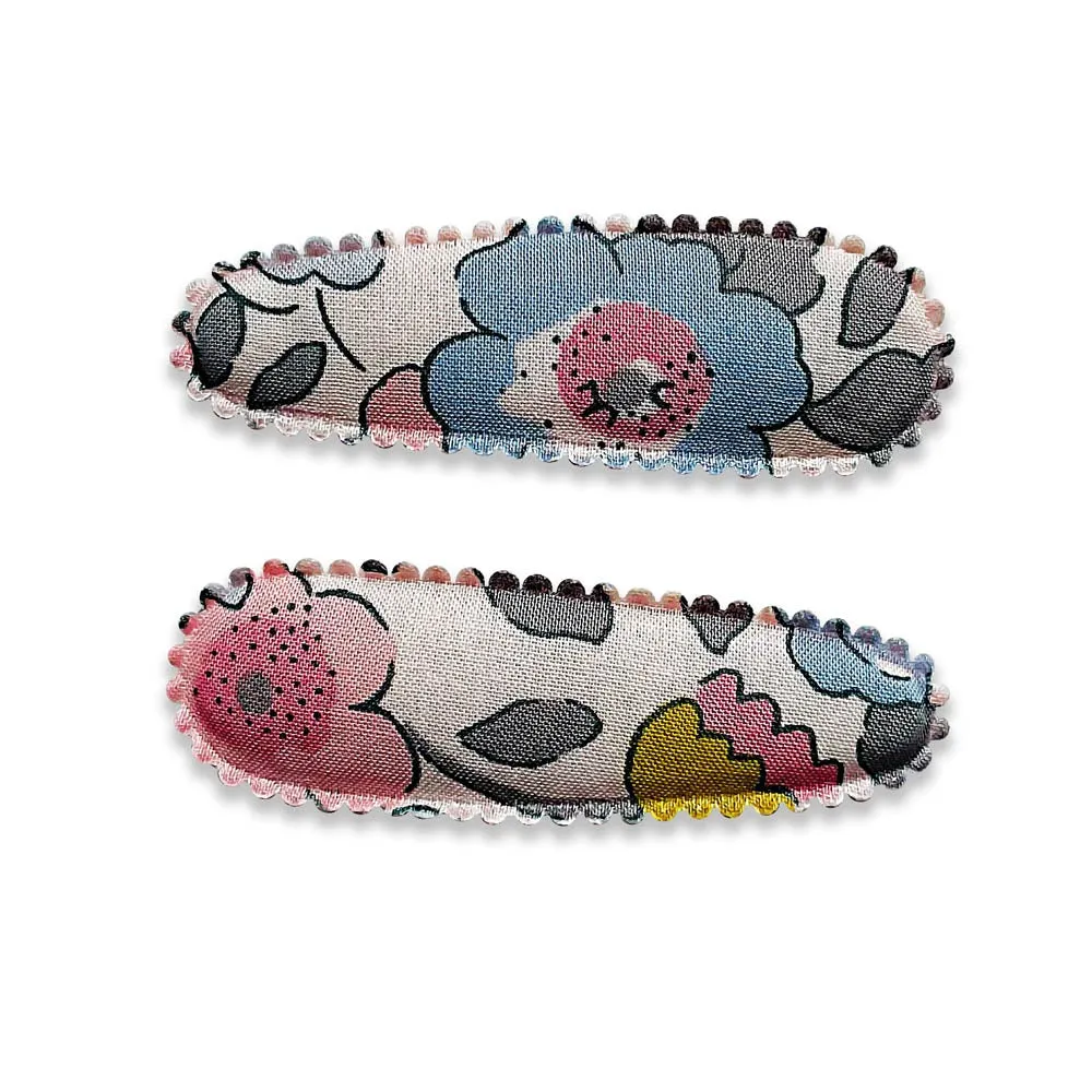 JOSIE JOAN'S LITTLE HAIR CLIPS