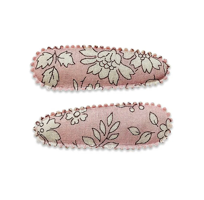 JOSIE JOAN'S LITTLE HAIR CLIPS